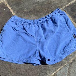 Lightly Used Patagonia Shorts